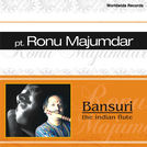Pandit Ronu Majumdar