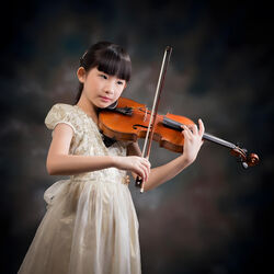 Picture of Chloe Chua
