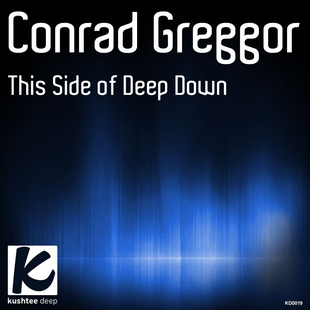 Picture of Conrad Greggor