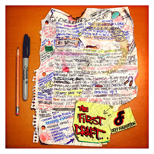 Escapism by Soulchef - 3 - Musicboard