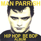 Man Parrish