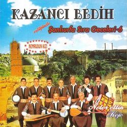 Picture of Kazancı Bedih