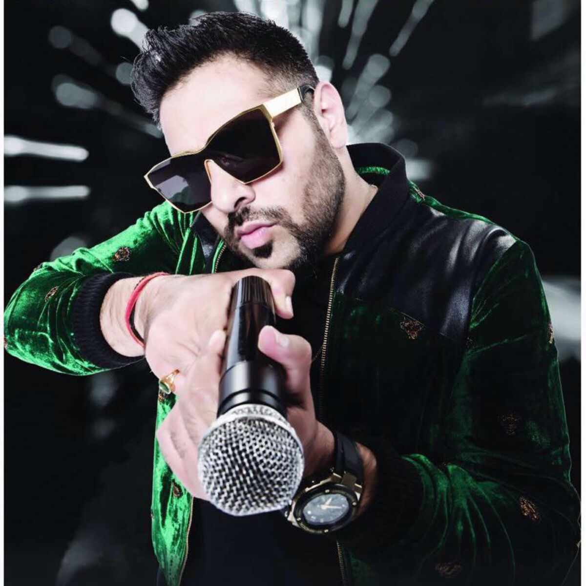 Badshah