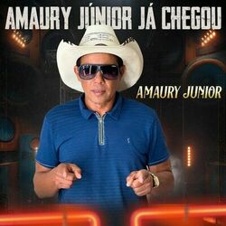 Picture of Amaury Junior