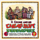 R. Crumb And His Cheap Suit Serenaders