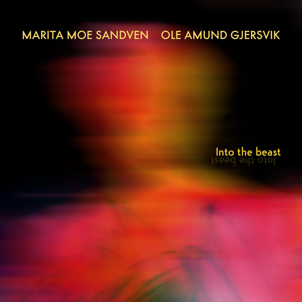 Picture of Marita Moe Sandven