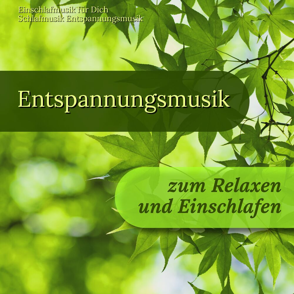Picture of Einschlafmusik für Dich
