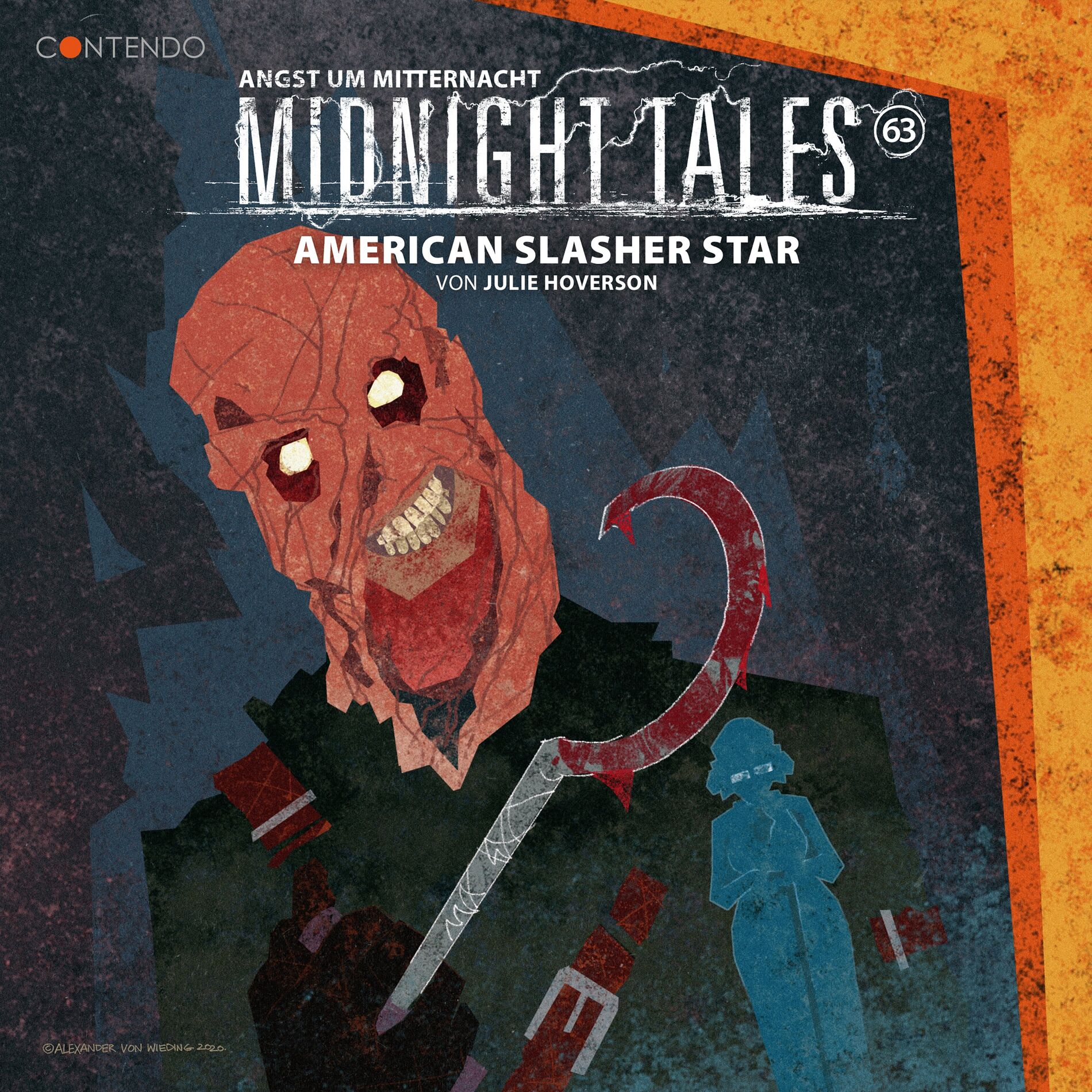 Midnight Tales