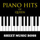Sheet Music Boss