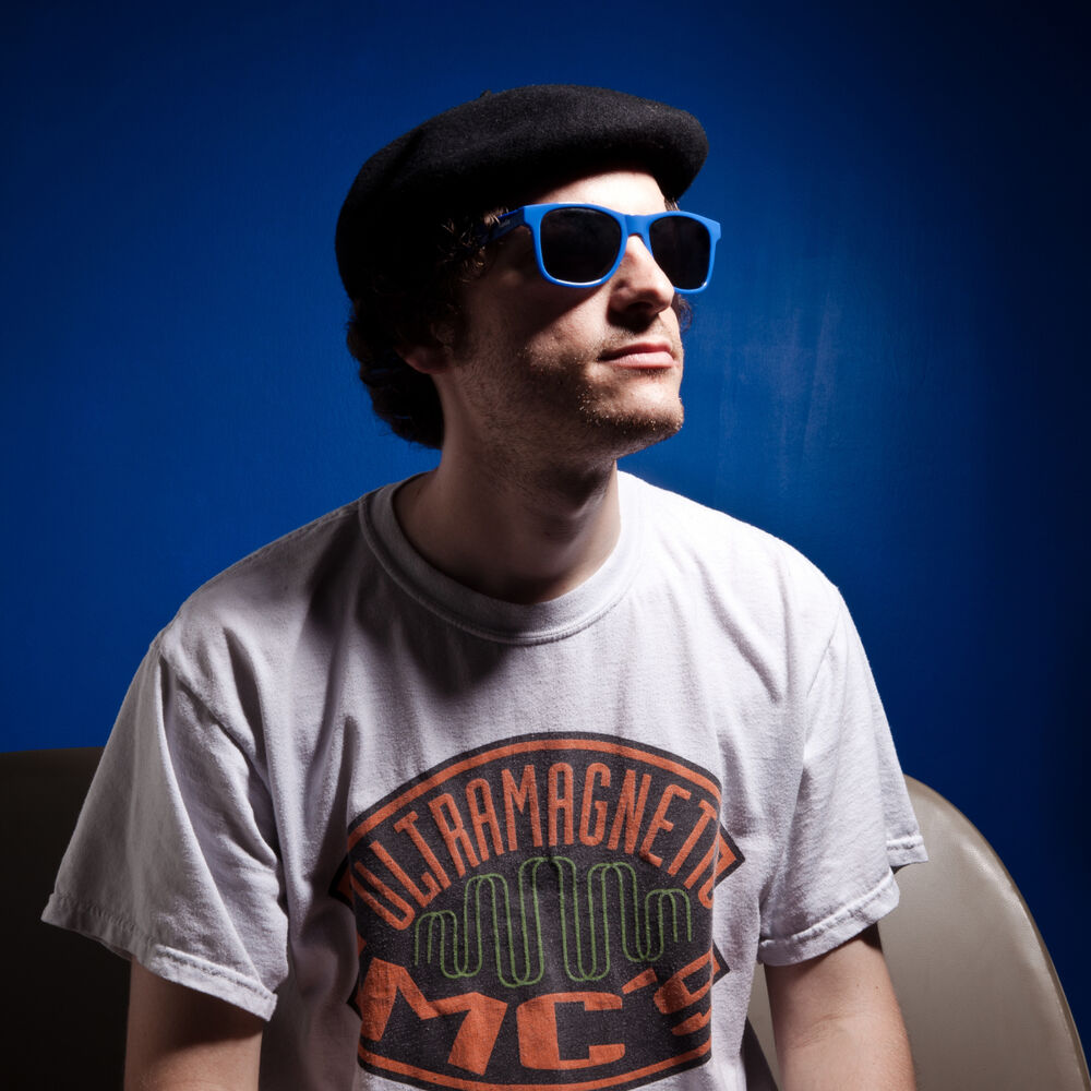 Picture of Retrogott