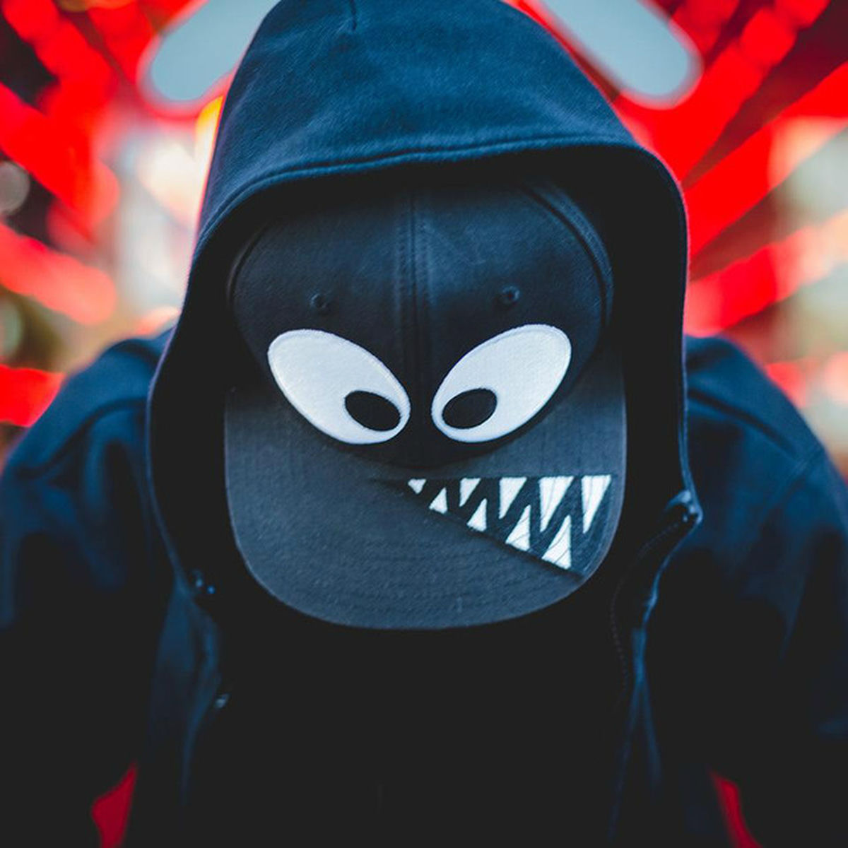 Artist picture of Naeleck