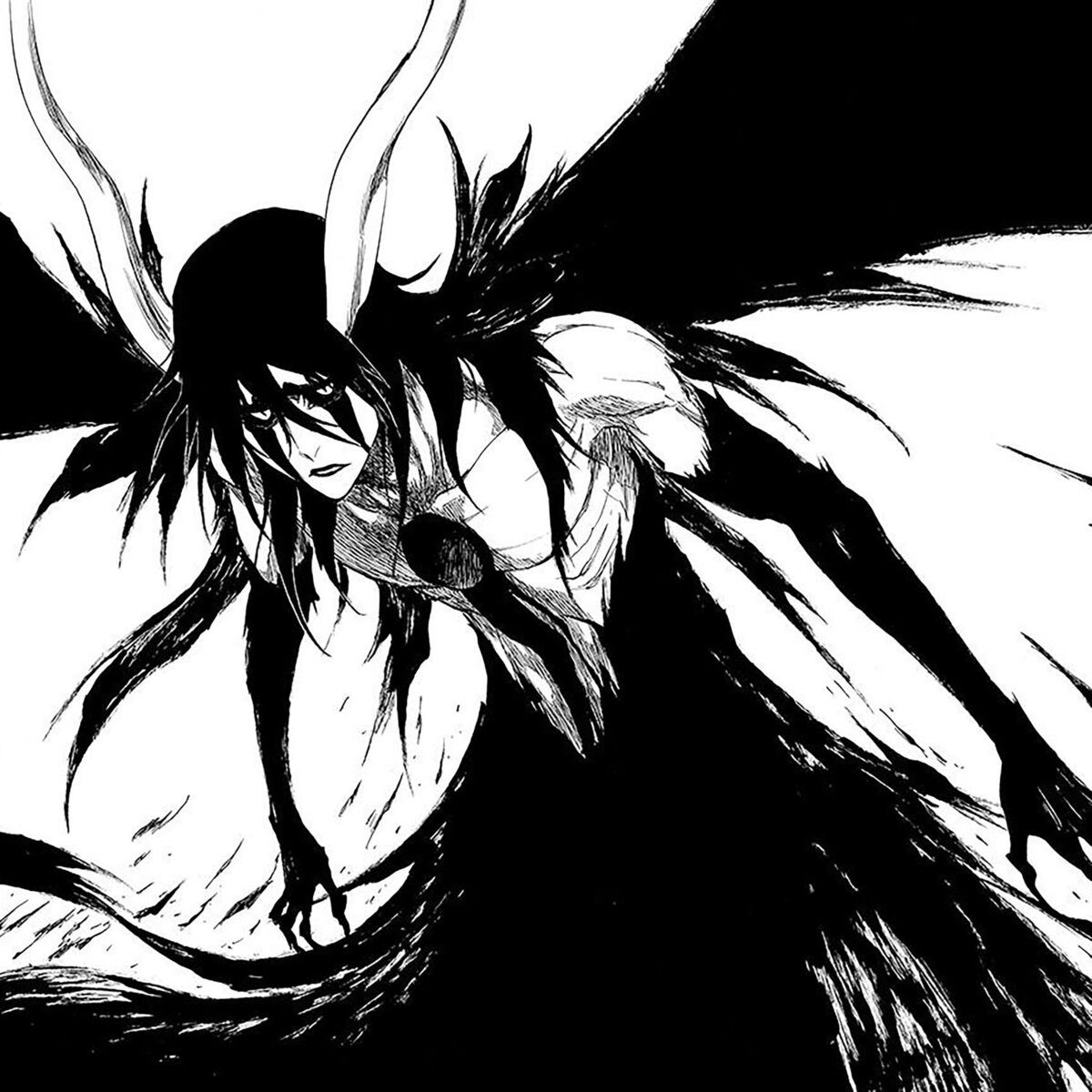 ETERNAL RAIJIN