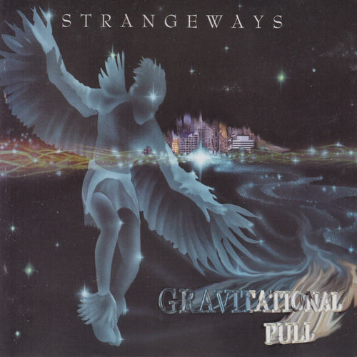 (CD)Living in the Dangerzone／Strangeways Strangeways - Living in the Dangerzone - Amazon.com Music