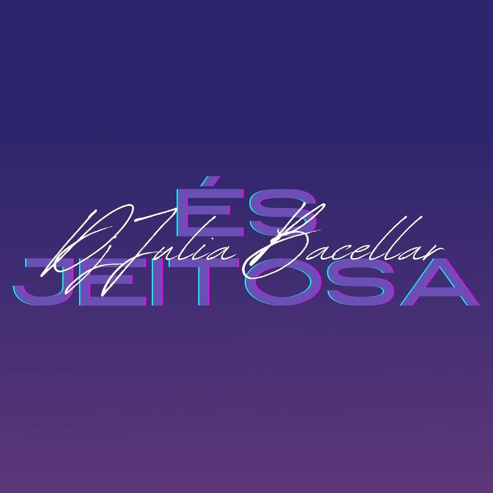 Picture of Dj Julia Bacellar