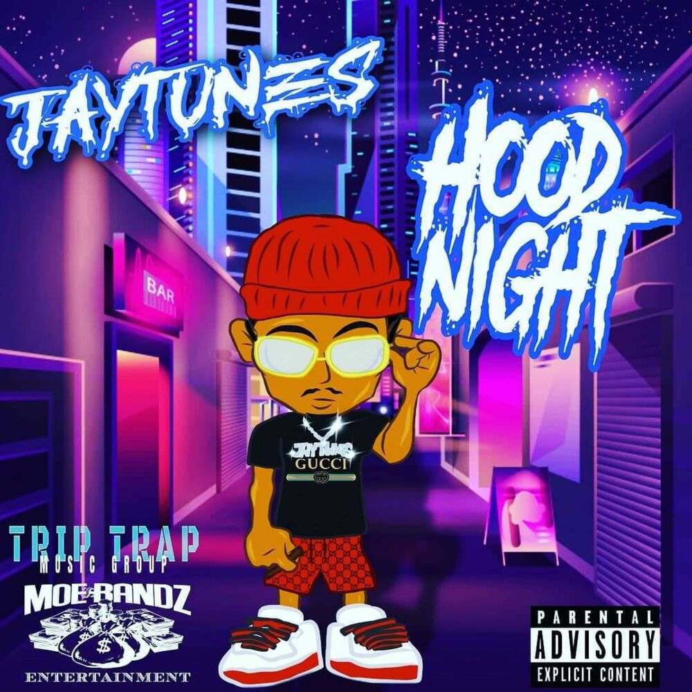 Picture of Jay Tunes