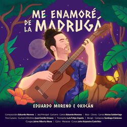 Picture of Eduardo Moreno & Okocán