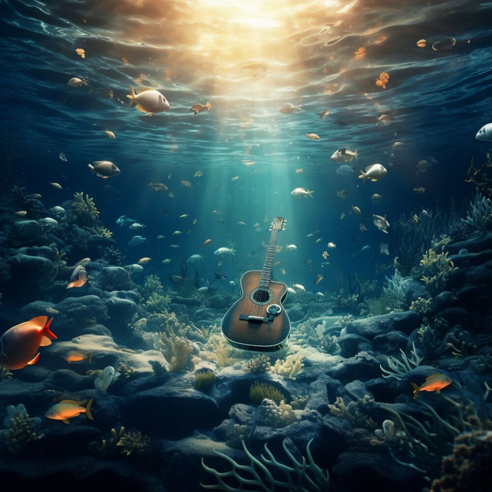 Picture of Ocean Sounds Plus