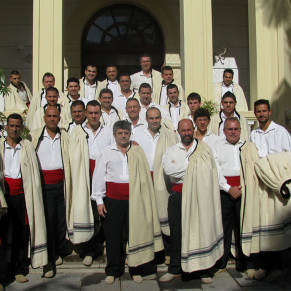 Picture of Los Sabandeños