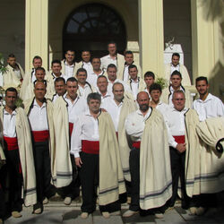 Picture of Los Sabandeños