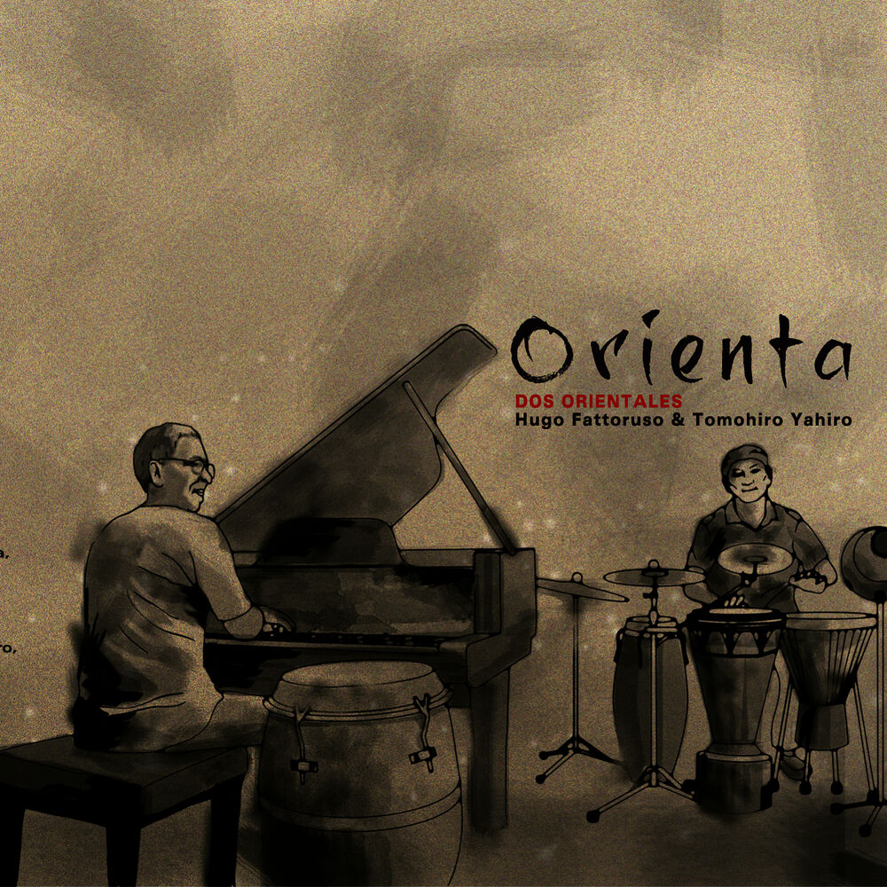 Picture of Dos Orientales