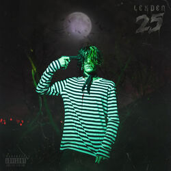 Picture of Lekden