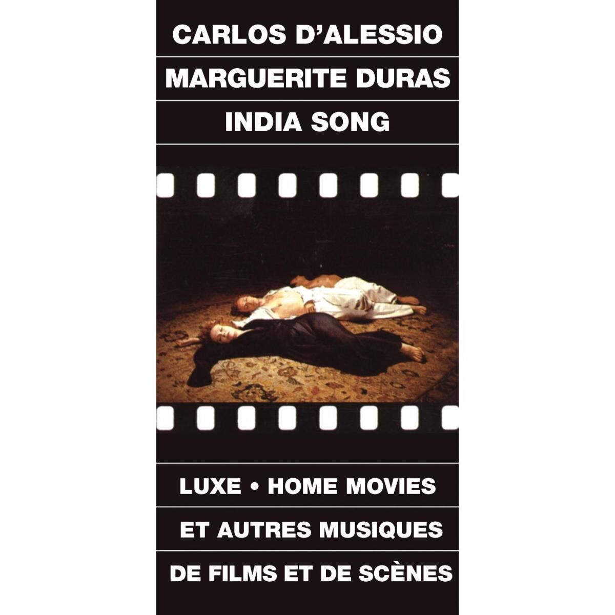 Artist picture of Carlos D'Alessio