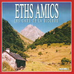 Picture of Eths Amics