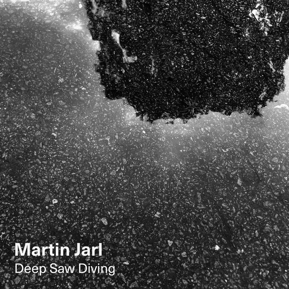 Photo de l'artiste Martin Jarl