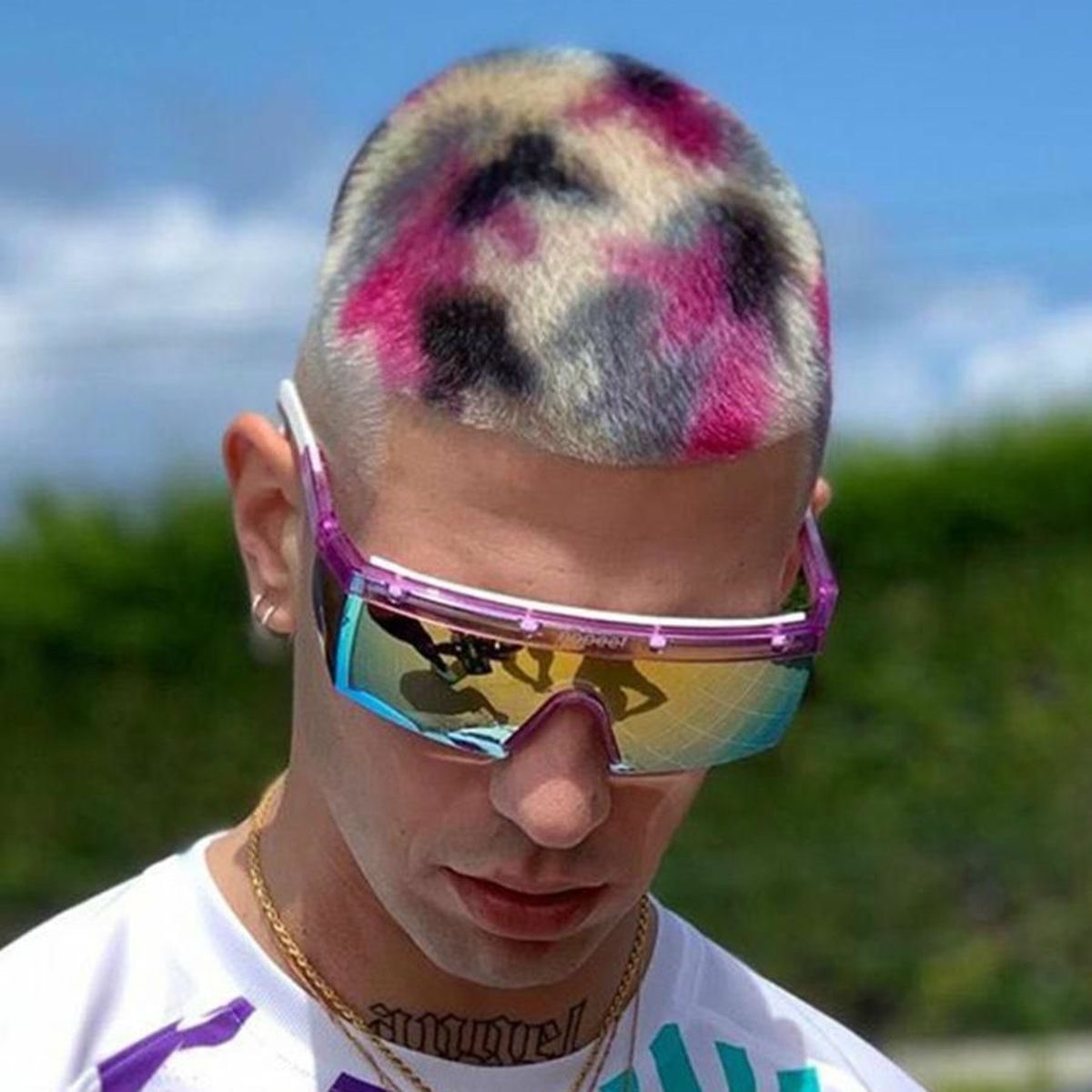 Sippinpurpp: albums, songs, concerts | Deezer