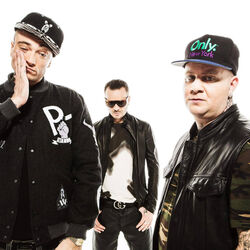 Picture of Club Dogo