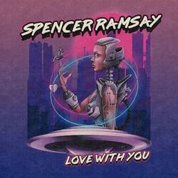Spencer Ramsay