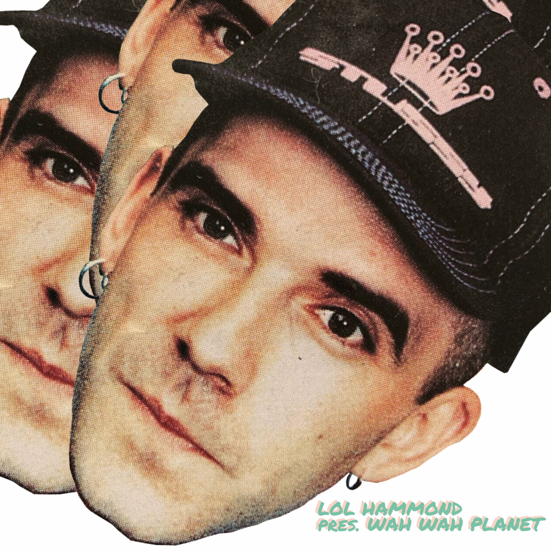 Lol Hammond