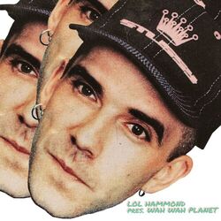 Lol Hammond