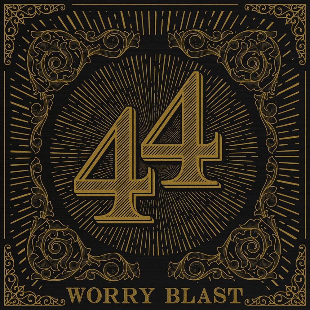 Picture of Worry Blast
