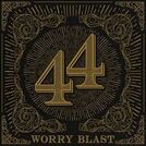 Worry Blast