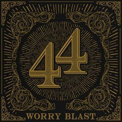 Picture of Worry Blast