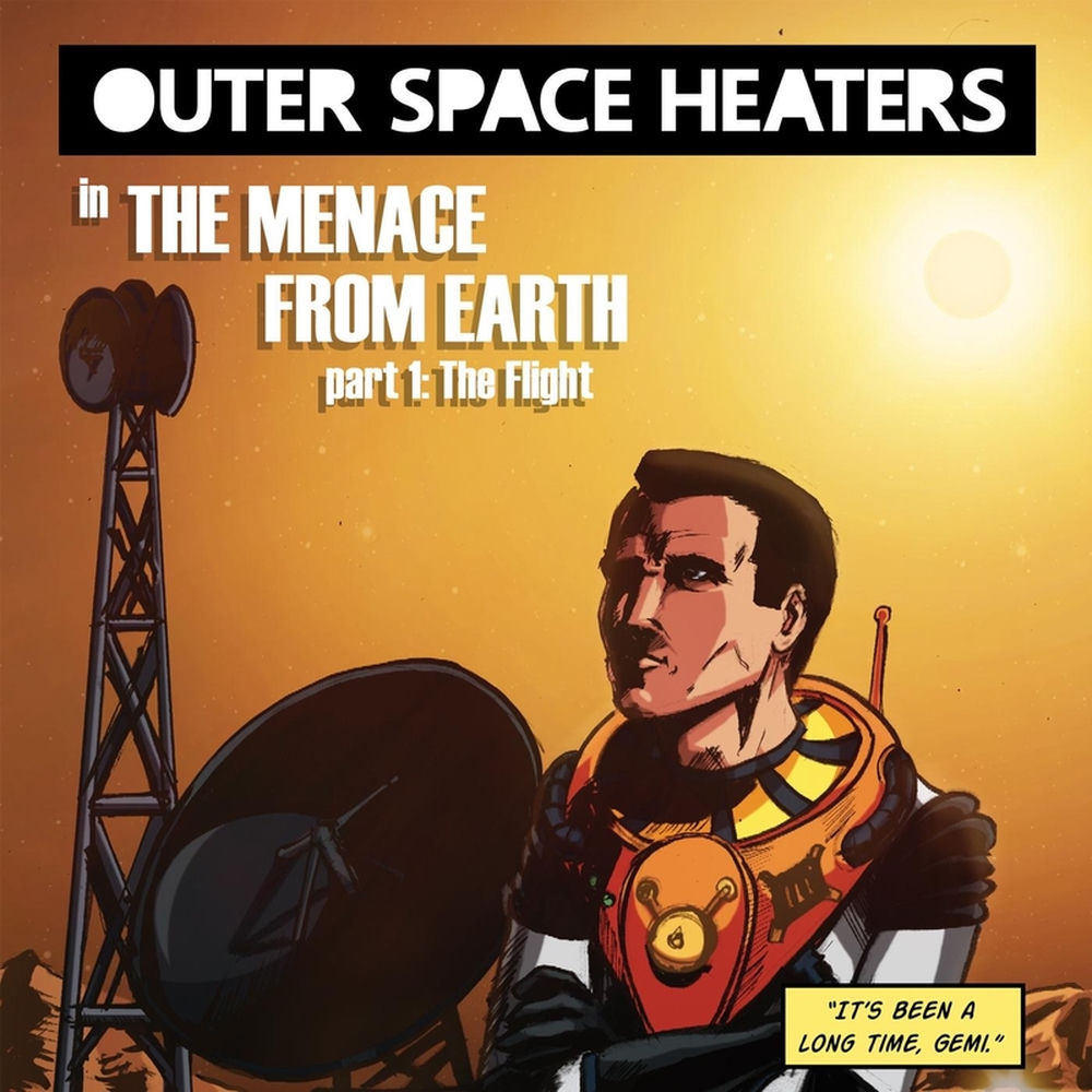 Outer Space Heaters