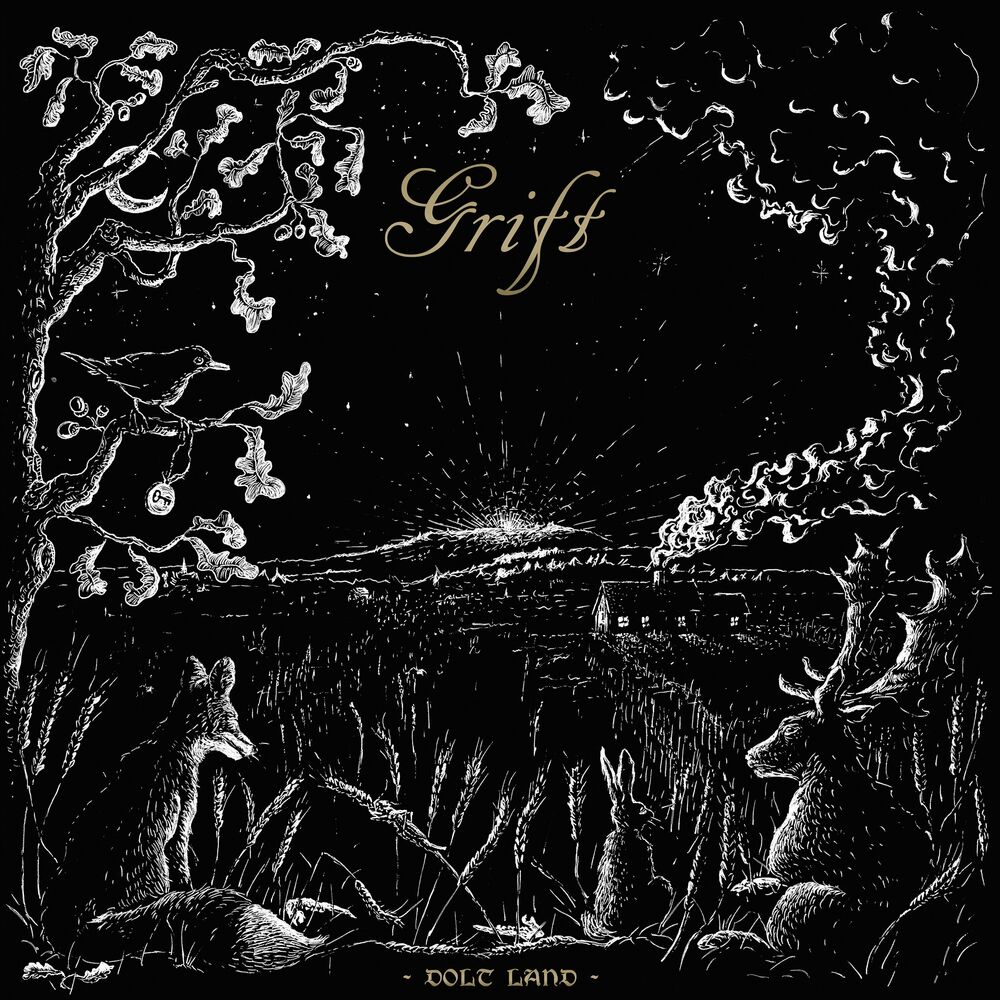 Picture of Grift
