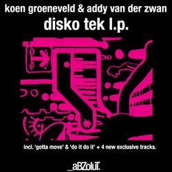 Picture of Addy van der Zwan
