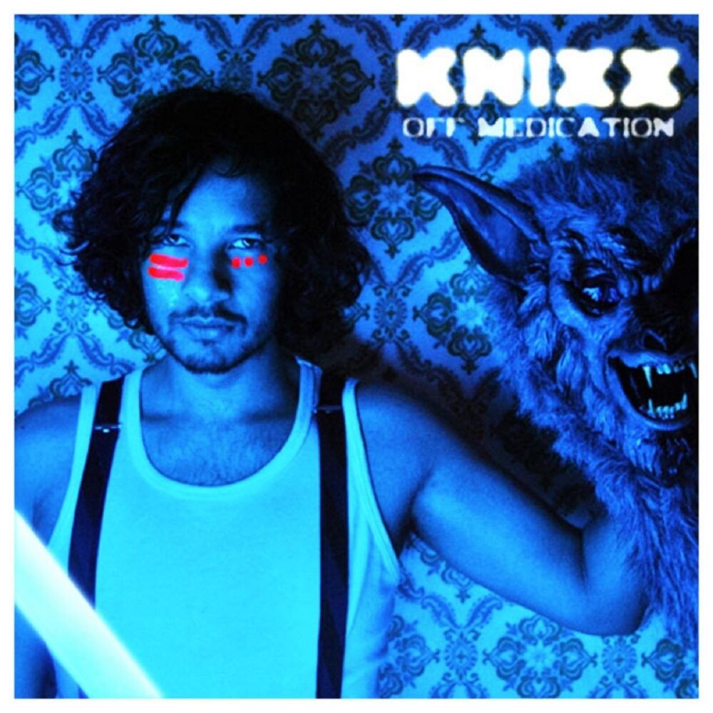 Picture of Knixx