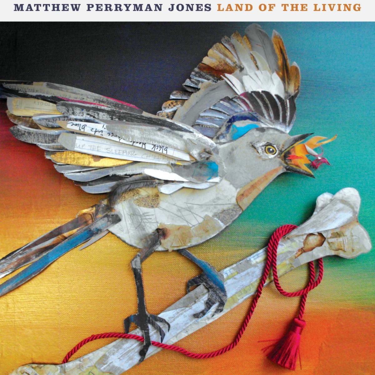 Matthew Perryman Jones