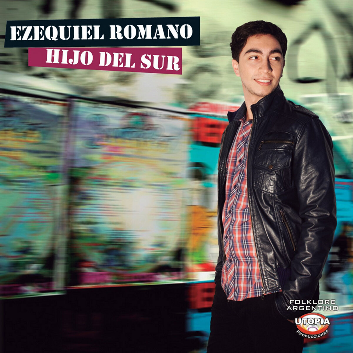 Ezequiel Romano