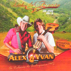 Picture of Alex & Ivan