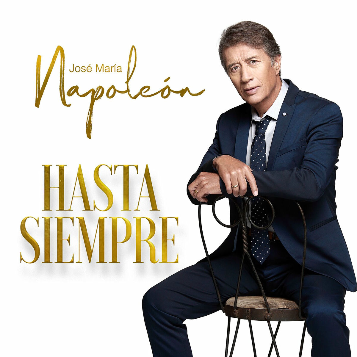 José Maria Napoleón