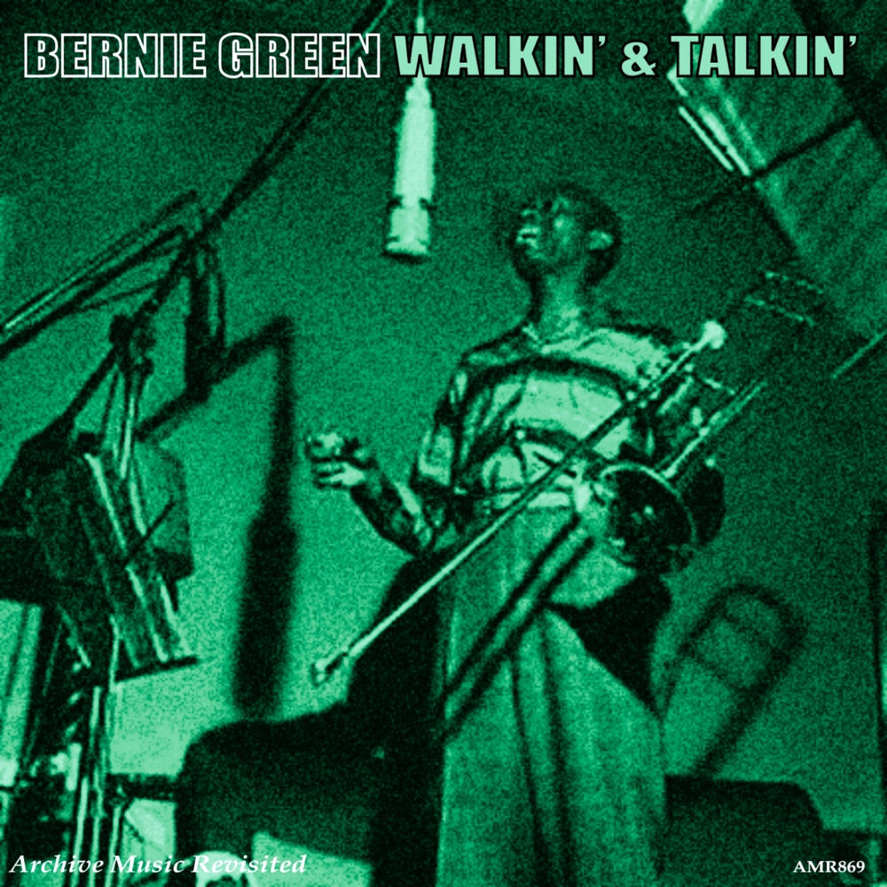 Picture of Bernie Green