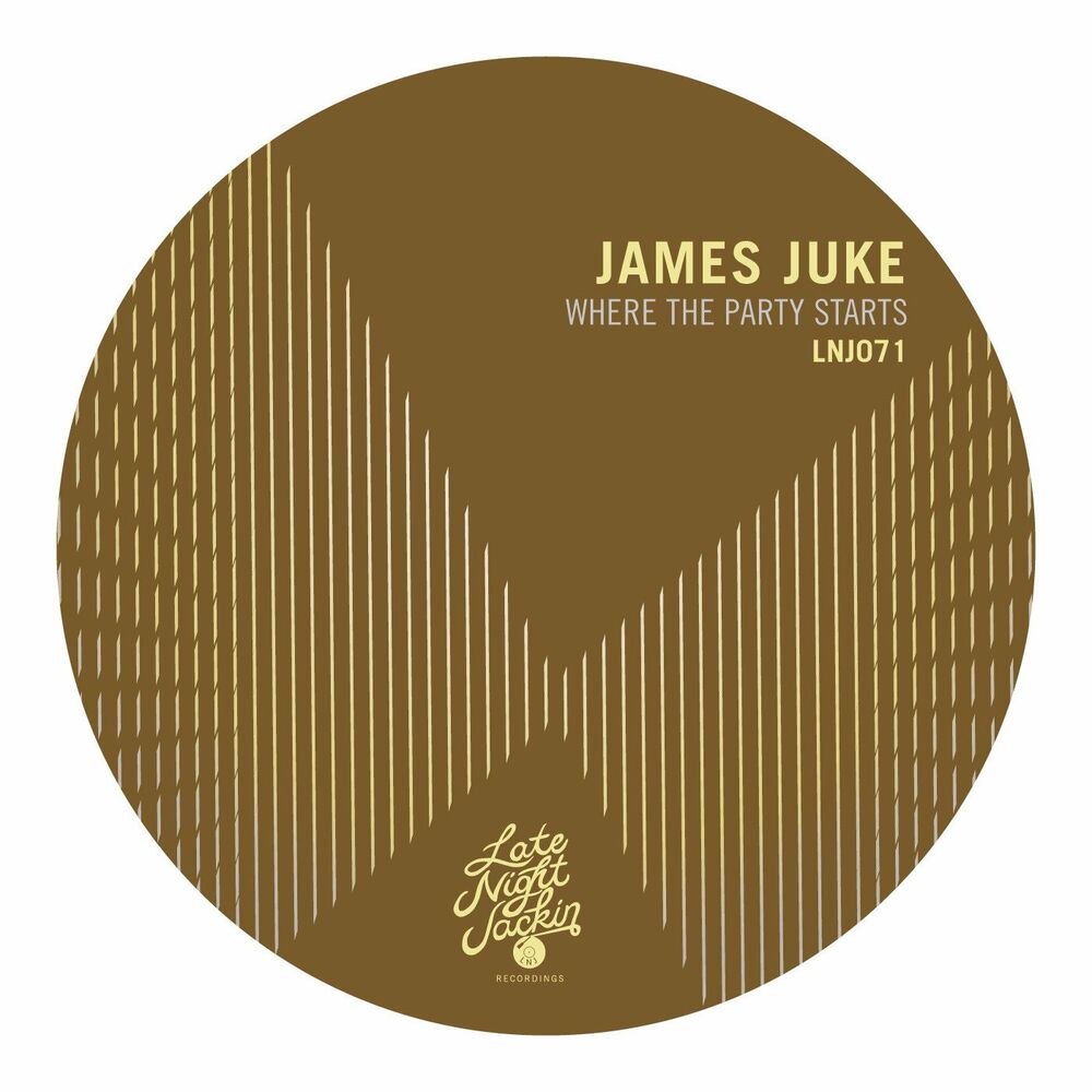Picture of James Juke
