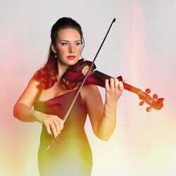 Picture of Alison Sparrow