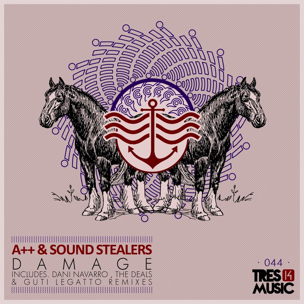 Picture of A++ & Sound Stealers