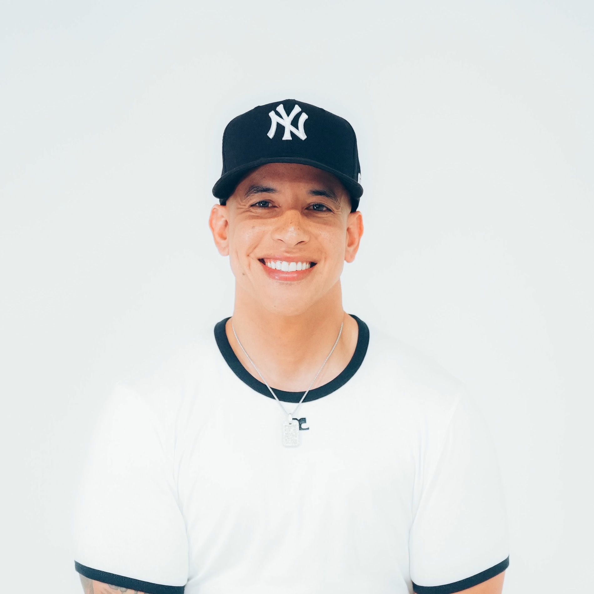 Artist picture of Daddy Yankee