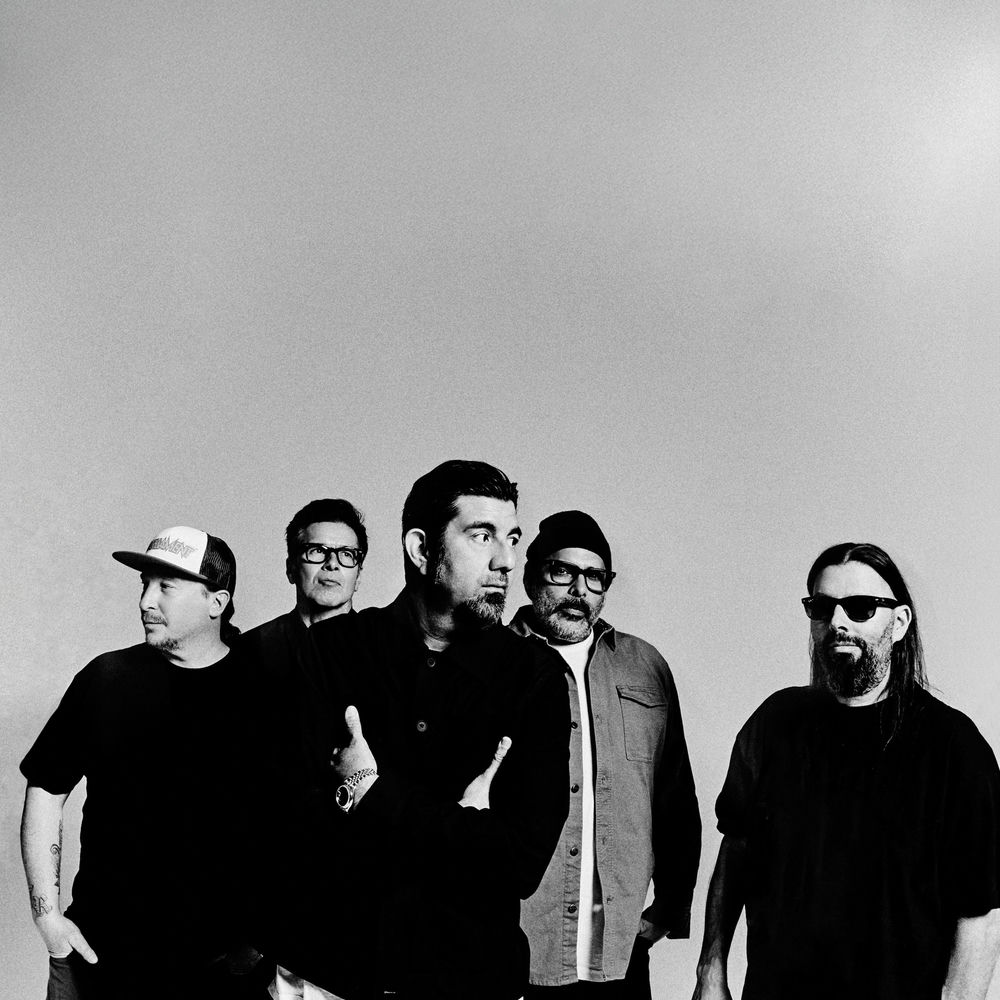 Photo de l'artiste Deftones